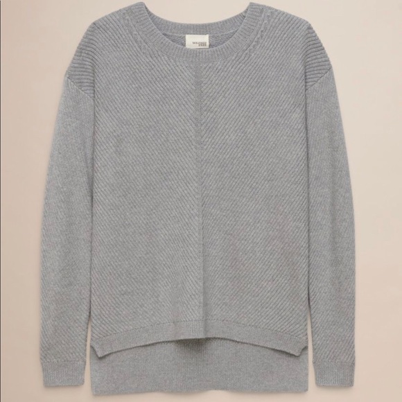 Aritzia Sweaters - SOLD!! Wilfred Free Isabelli Sweater